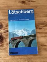 BLS Lötschberg Vogelschaukarz