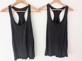 2x Damen-Top