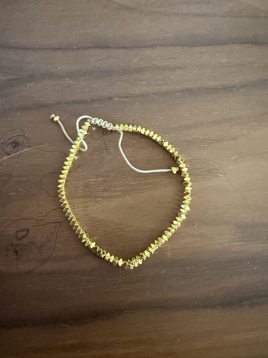Bracciali & Braccialetti: Armband , grössenverstellbar – Nuovo (secondo la descrizione) da Dotzigen venduto da White_Warrior 1