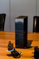 WD My Book 6 TB
