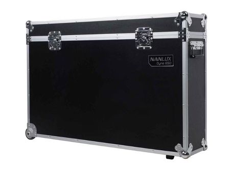 NANLUX Dyno Flight Case CC-FT-650C (900062)
