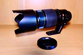 Objektiv Fujifilm XF 50-140mm 2.8
