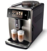 Saeco Xelsis Deluxe Kaffeevollautomat 