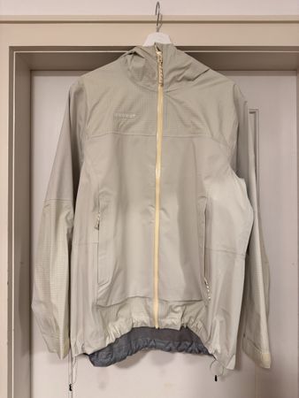 Mammut Ducan Guide HS Hooded Jacket