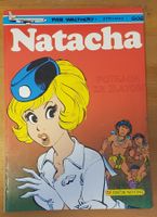Natacha N 1 (EN CROATE) TBE - POTRAGA ZA ZLATOM