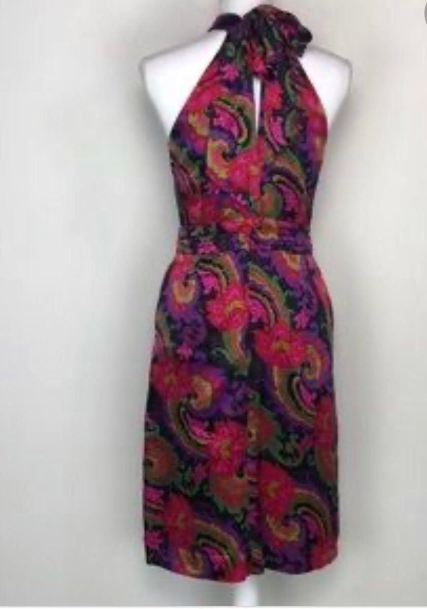 J.Crew Kleider: J.Crew Collection Seiden Cocktailkleid, 36 – Gebraucht aus Wilen b. Wollerau von rosmarin13 2