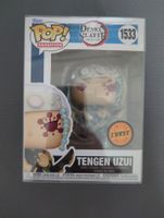 Tengen Uzui Funko Pop 1533 Chase Demon Slayer