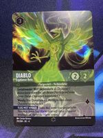 Lorcana Enchanted [Diablo // Ursulas Rückkehr//Minty!!]