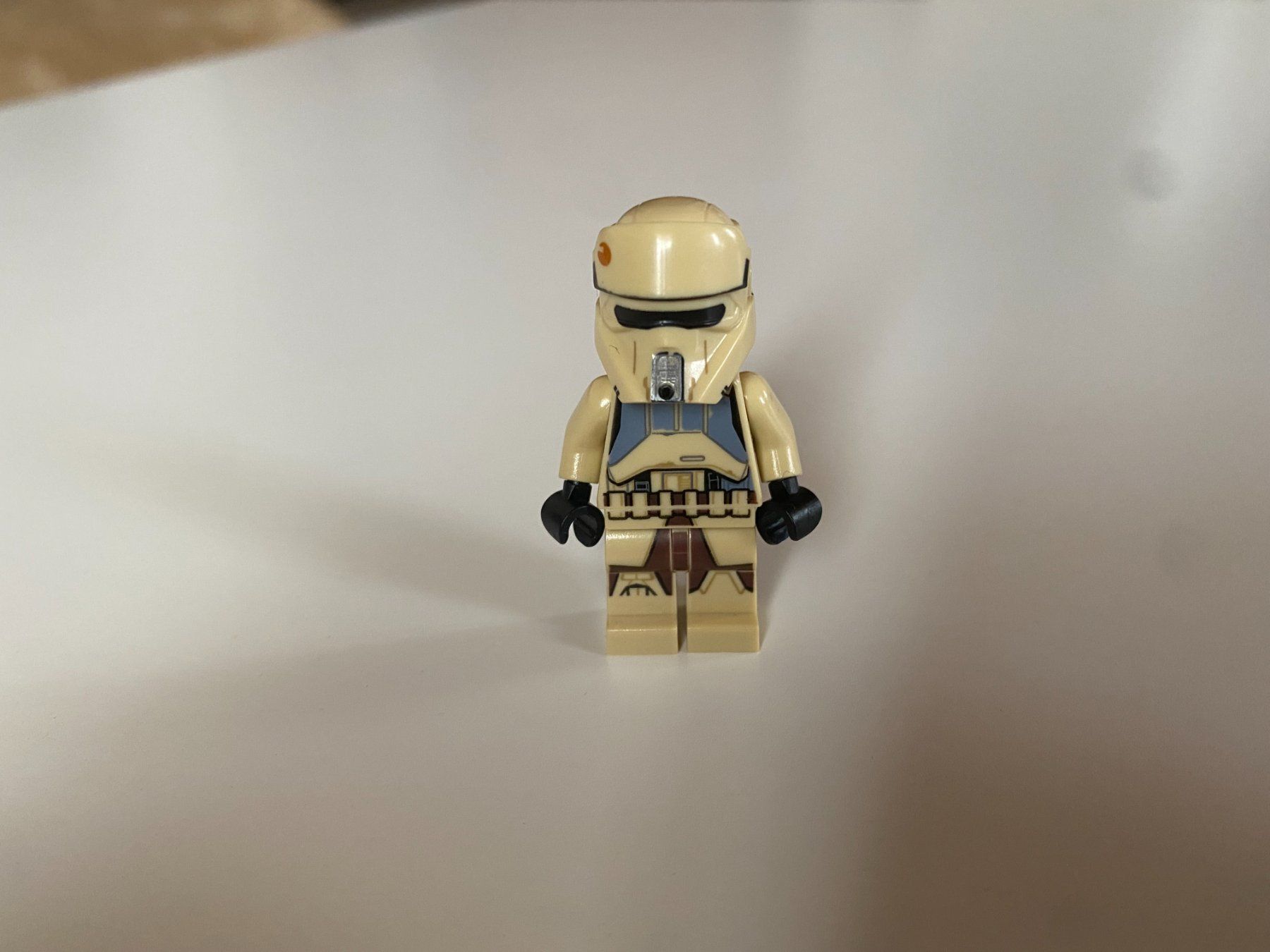 Lego Giocattoli: LEGO - TOLLE - STAR - WARS - FIGUR – Usato da Gelterkinden venduto da ajdt4