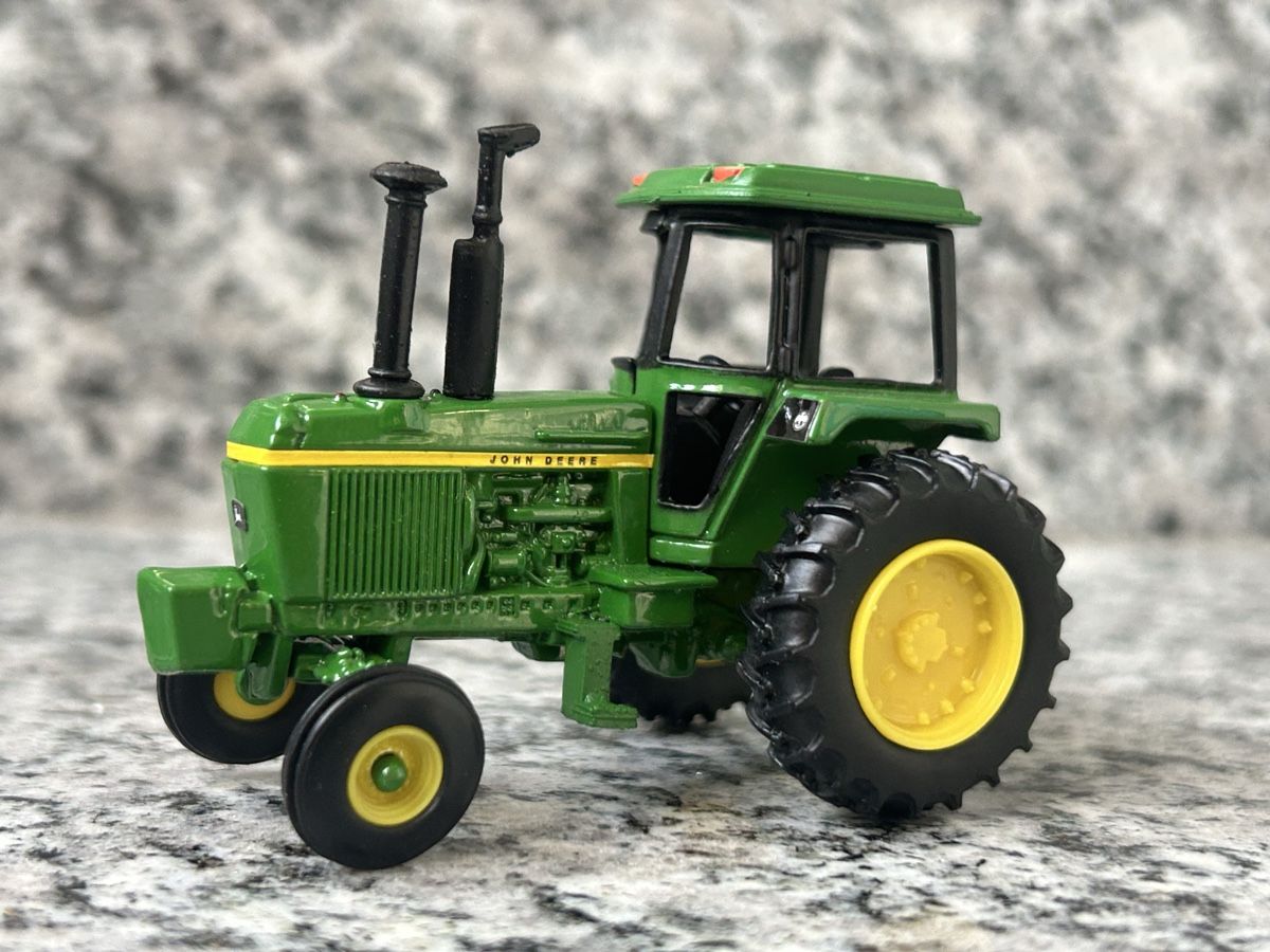 Tracteurs: John Deere – Neuf (Voir description) à Horw par Tigercat635 2