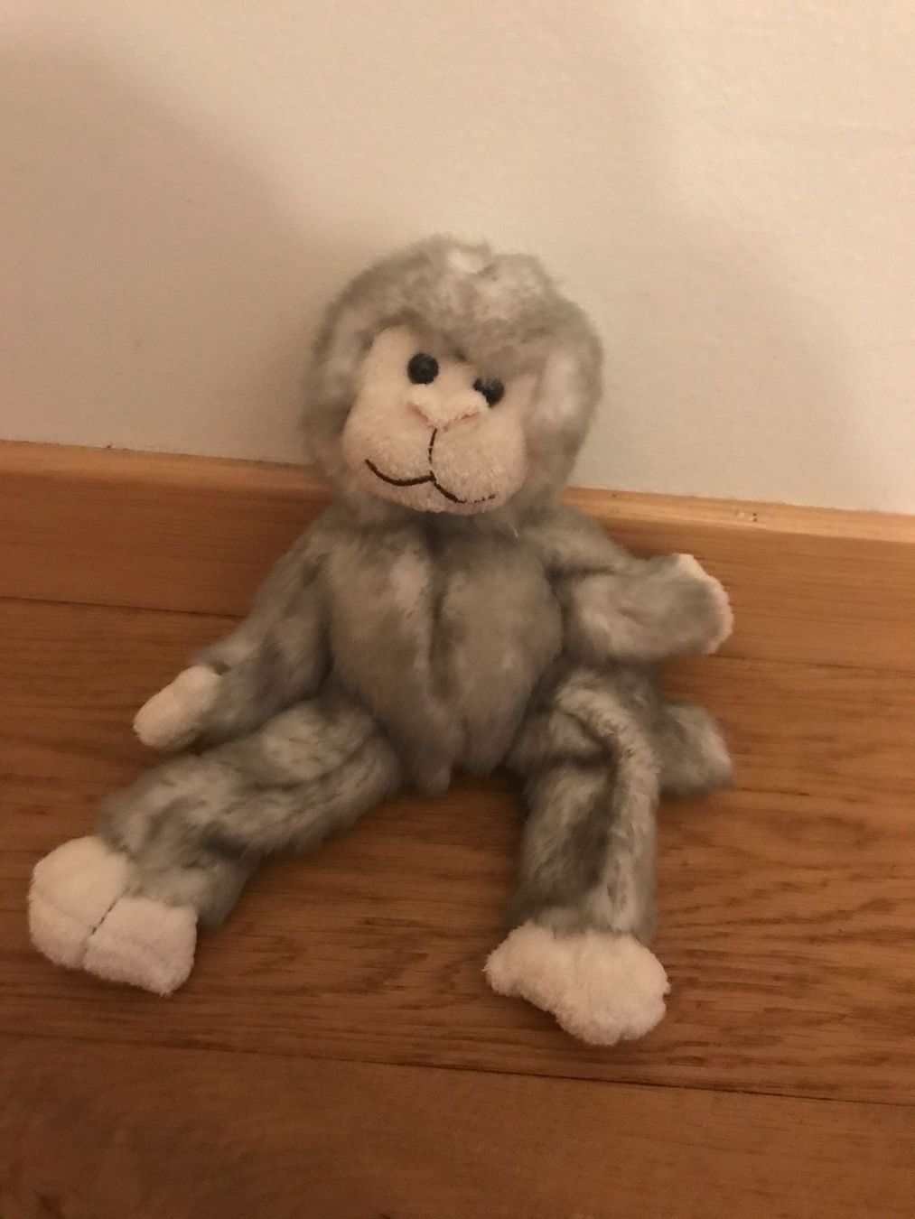 Jouets: Plüschaffe – D'occasion à Mauren par SB1606