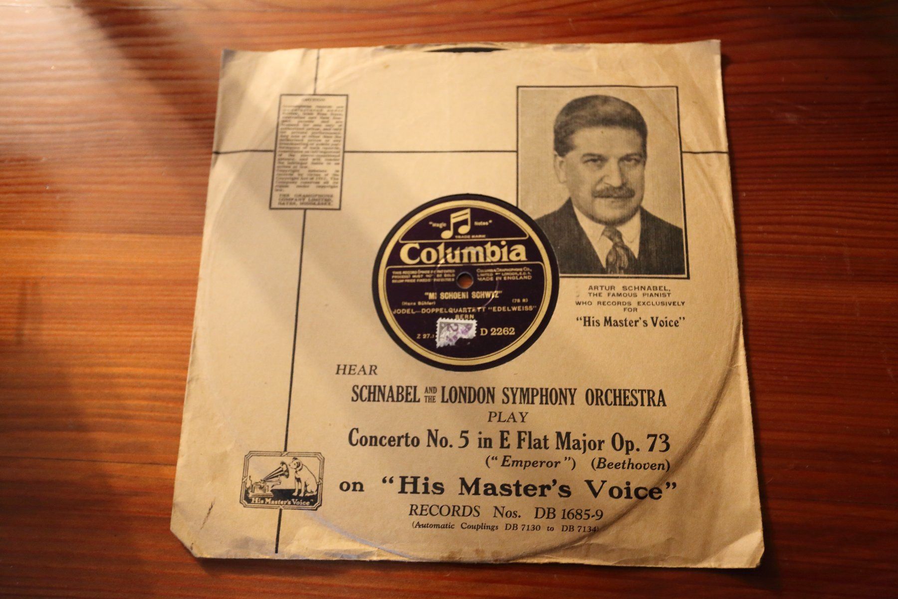 Dischi in vinile: Schallplatten – Usato da Granges-Paccot venduto da Ping1998 9