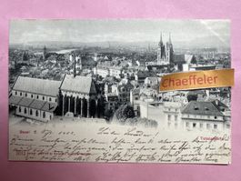 1901 Basel, Totalansicht 