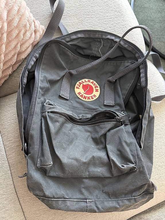Sacs à dos: Fjällräven Rucksack – D'occasion à Trimbach par yak_jb5j