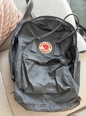 Fjällräven Rucksack