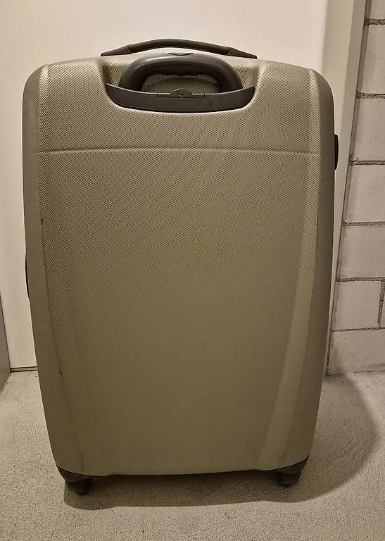 Valises de voyage: Samsonite – D'occasion à Schneisingen par sil_qb5m 4