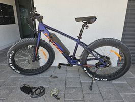 E-Bike Totem
