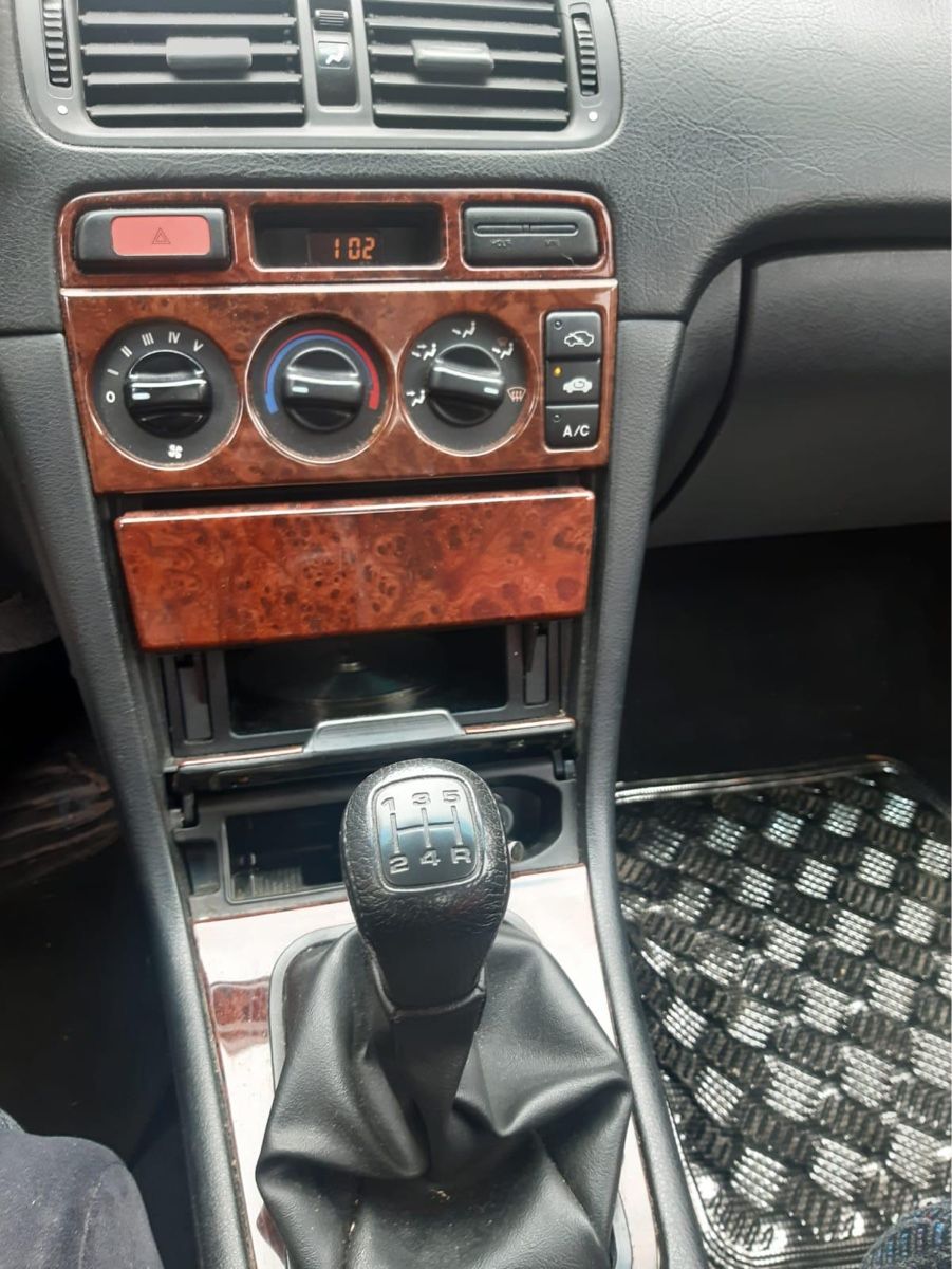 Honda Automobili: Honda Accord 2.0 LS – Usato da Tamins venduto da Shjbu 4
