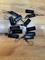 Zaptec Rfid