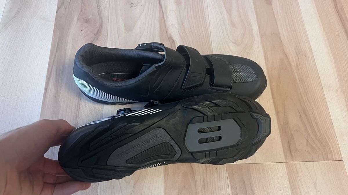 Shimano Scarpe da uomo: NEU! Shimano Veloschuhe – Nuovo e nell'imballaggio originale da Emmenbrücke venduto da fab_2kmt 1