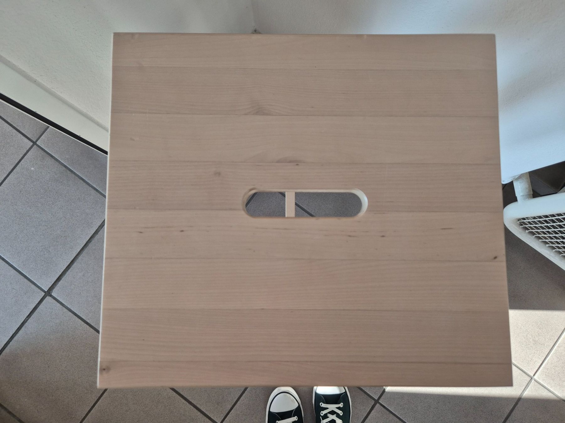 Ikea Tabourets: Barhocker – D'occasion à Hildisrieden par eLuterbachAG 2