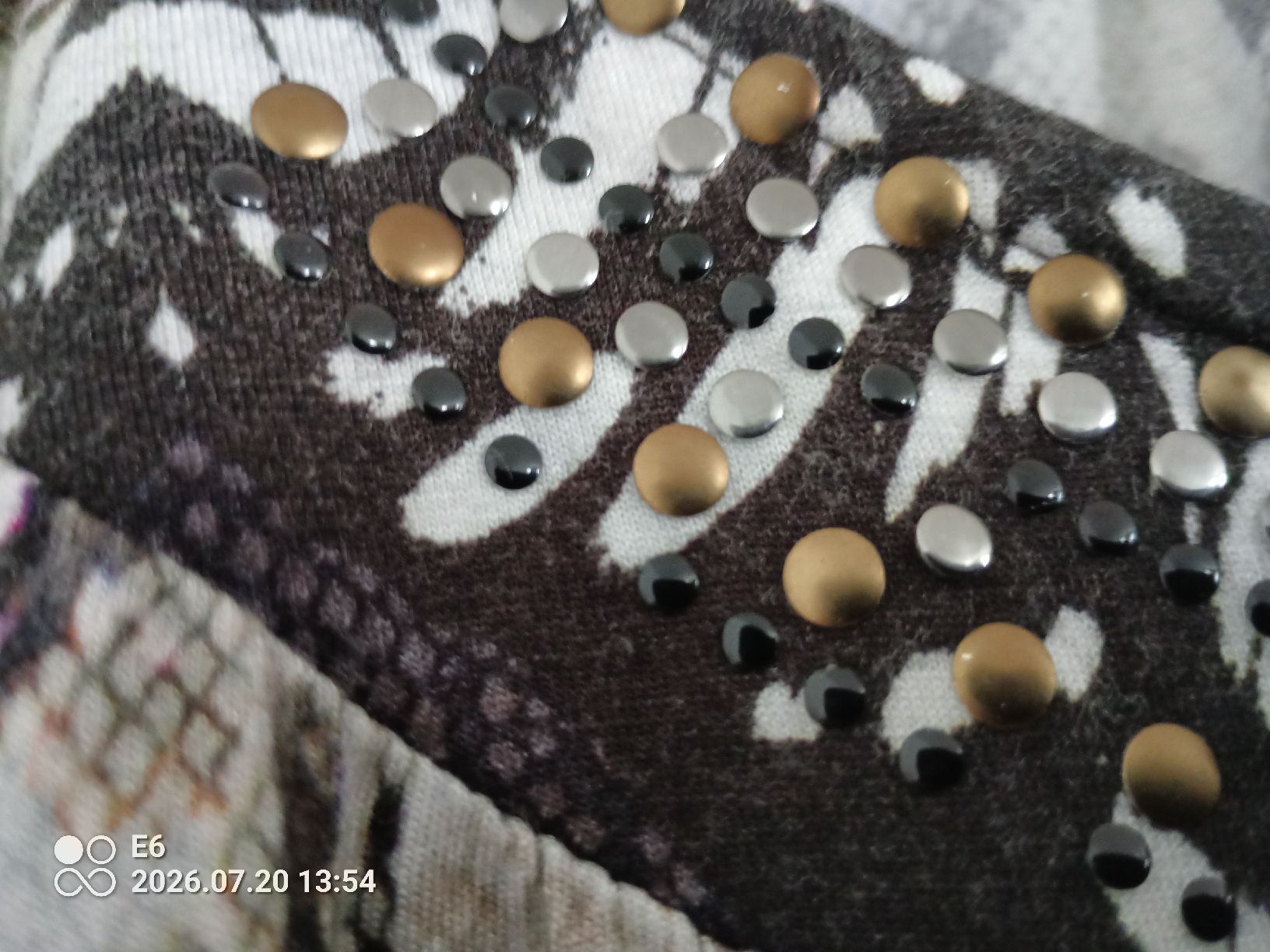 Camicette: Langarm Stretchbluse – Usato da Zürich venduto da Mitzi6 4