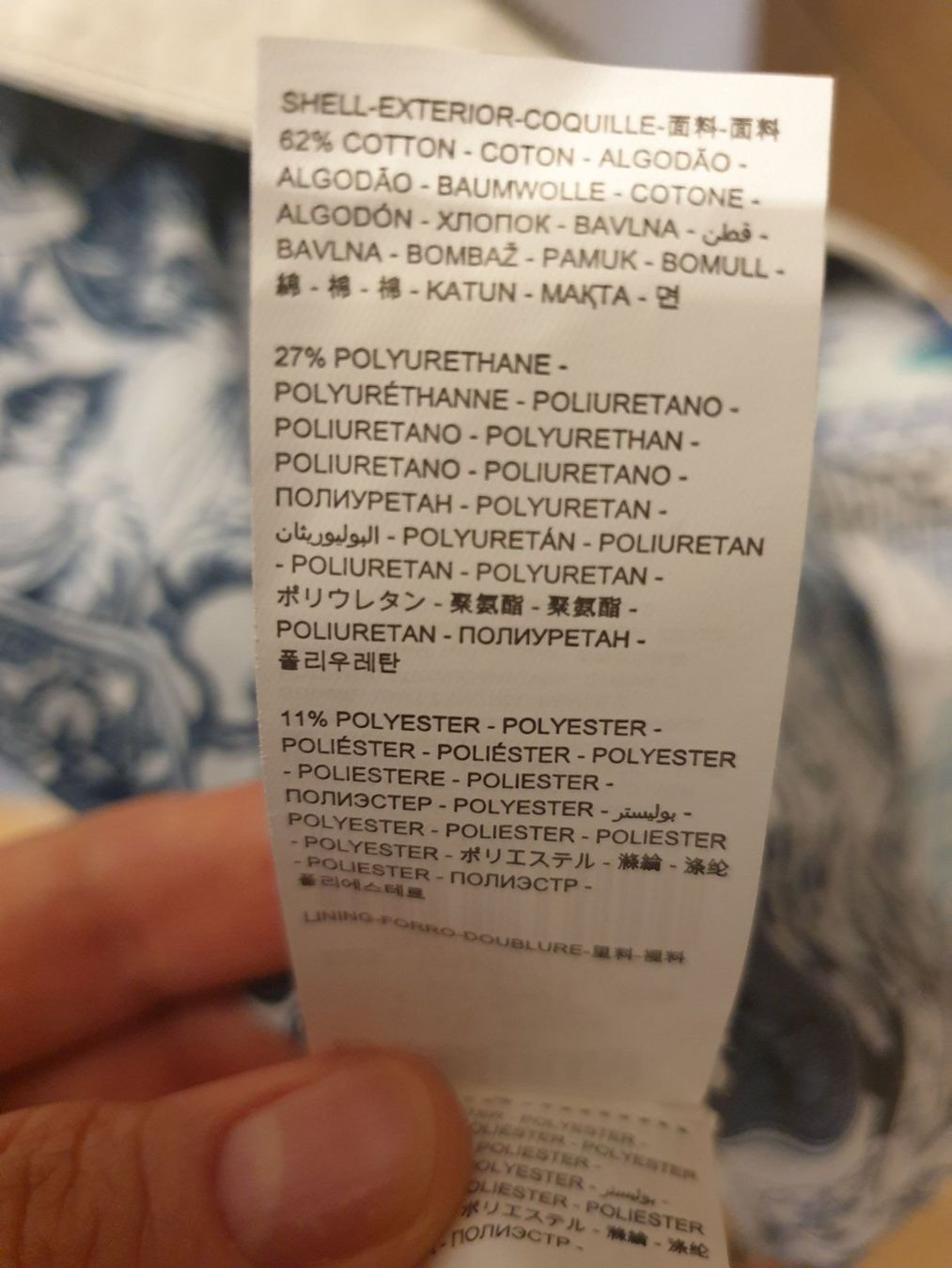 Desigual Giacche: Veste DESIGUAL taille 38 – Nuovo (secondo la descrizione) da Echallens venduto da dianitas 6