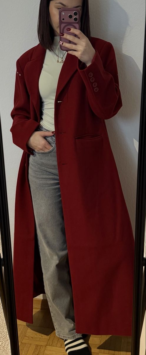 Only Mäntel: Coat – Neu und originalverpackt aus Bischofszell von ked_cxz9 1