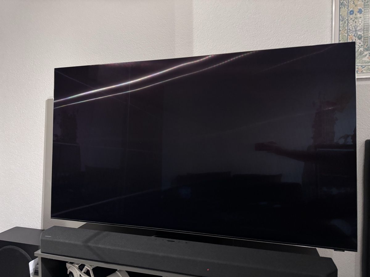 Samsung Appareils TV: Samsung QE65Q950T 8K QLED – D'occasion à Uzwil par me_luca
