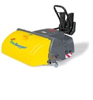 Kehrmaschine Rolly Toys