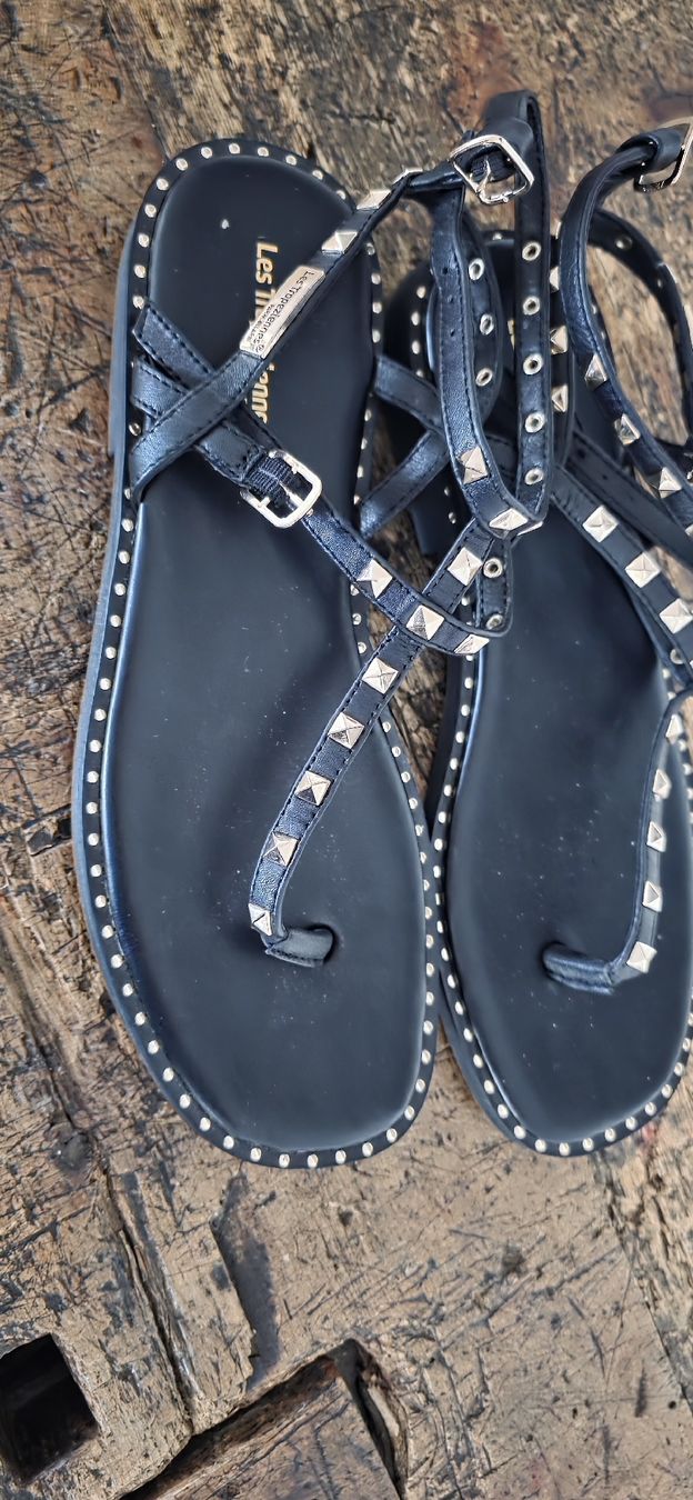 Scarpe da donna: sandalen Les tropeziennes – Nuovo (secondo la descrizione) da Berikon venduto da deb_km2c