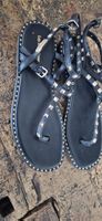 sandalen Les tropeziennes