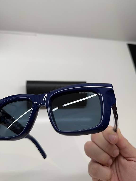 Dior Occhiali & Lenti: Occhiali da sole DIOR – Usato da Giubiasco venduto da mat_n8k5 3