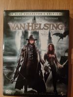 Van Helsing DVD - Collector's Edition - Top Zustand!