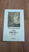 Die Physiker - Friedrich Dürrenmatt