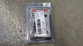 Harley-Davidson FLH / FLHT Bremsbeläge Ferodo FDB485P