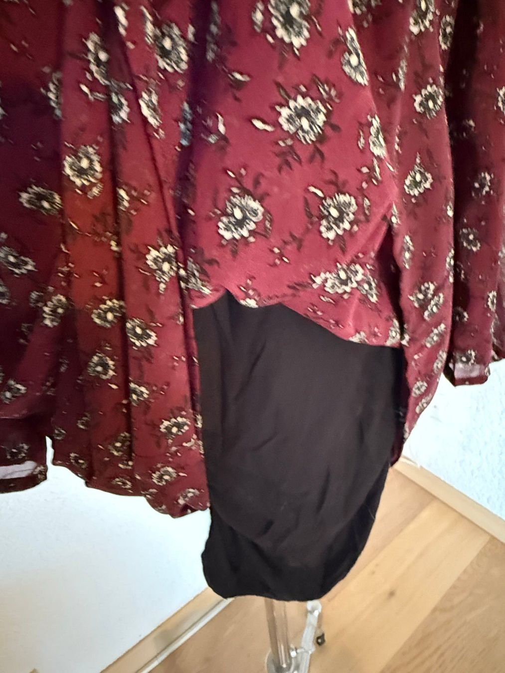 Heine Vestiti: Damen Kleid Heine Gr. 42 – Usato da Kirchdorf AG venduto da coco123 3