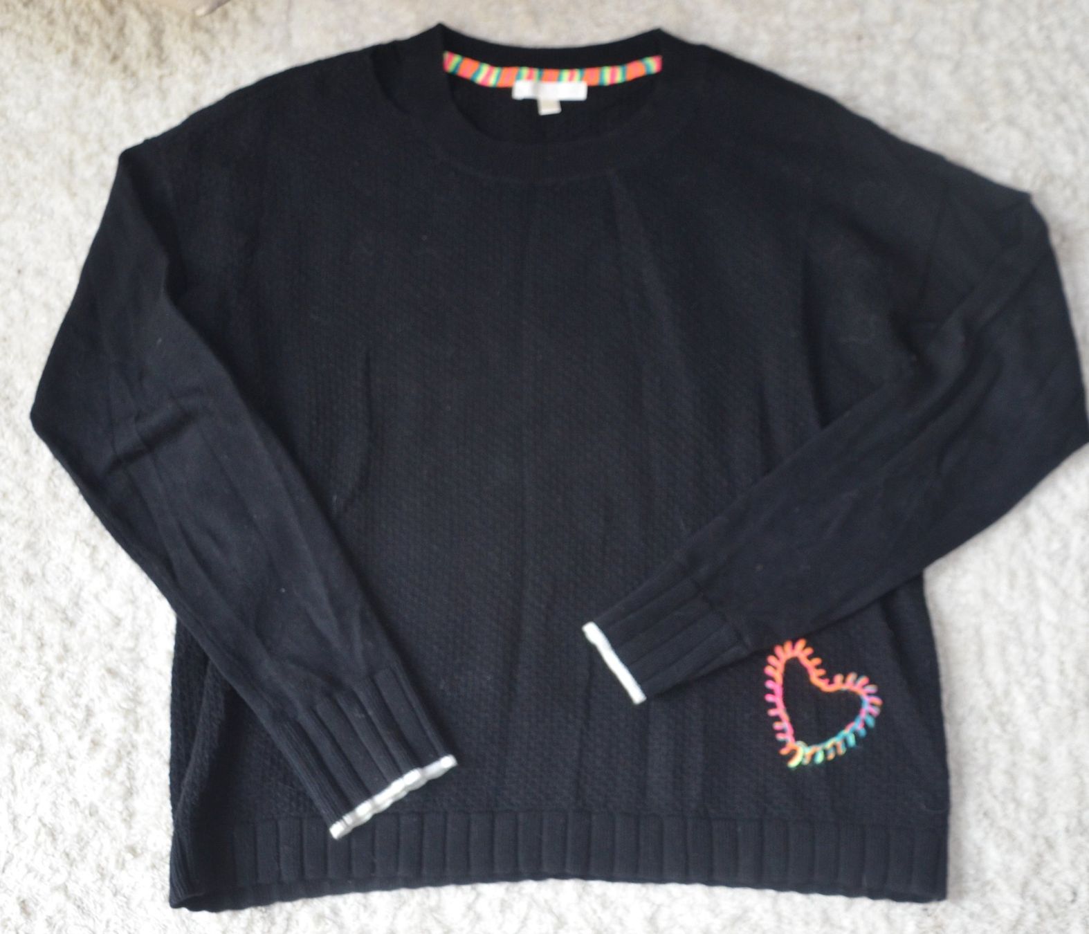 Maglioni & Felpe: Lisa Todd  Pullover / pull S – Usato da Collonges venduto da arashee 1