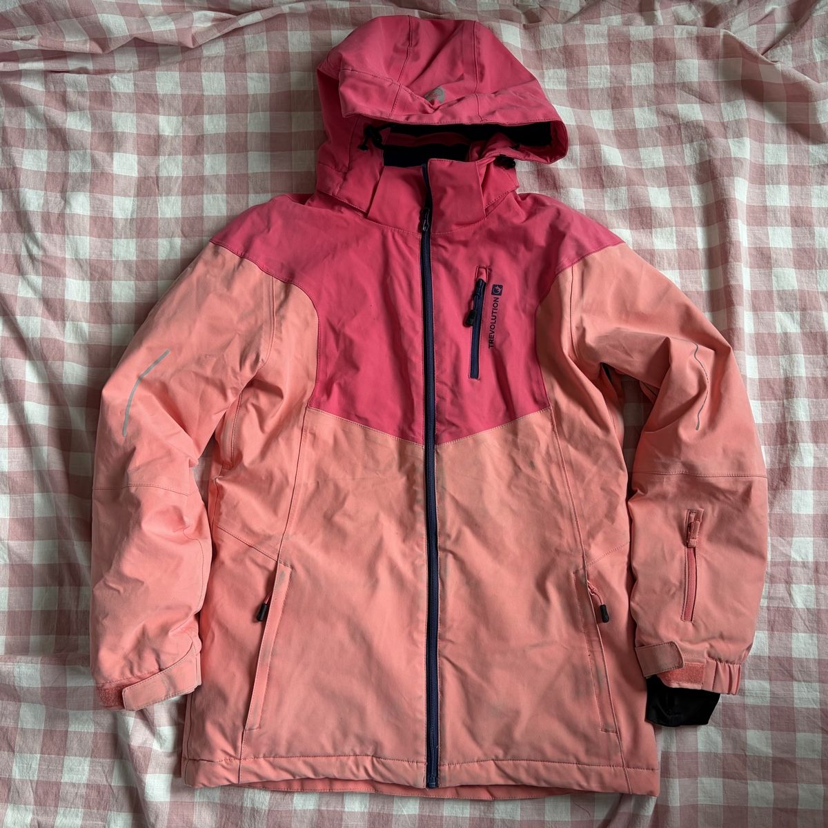 Trevolution Giacche & Cappotti: Trevolution skii jacket size 164 – Usato da Basel venduto da ami_jn9m