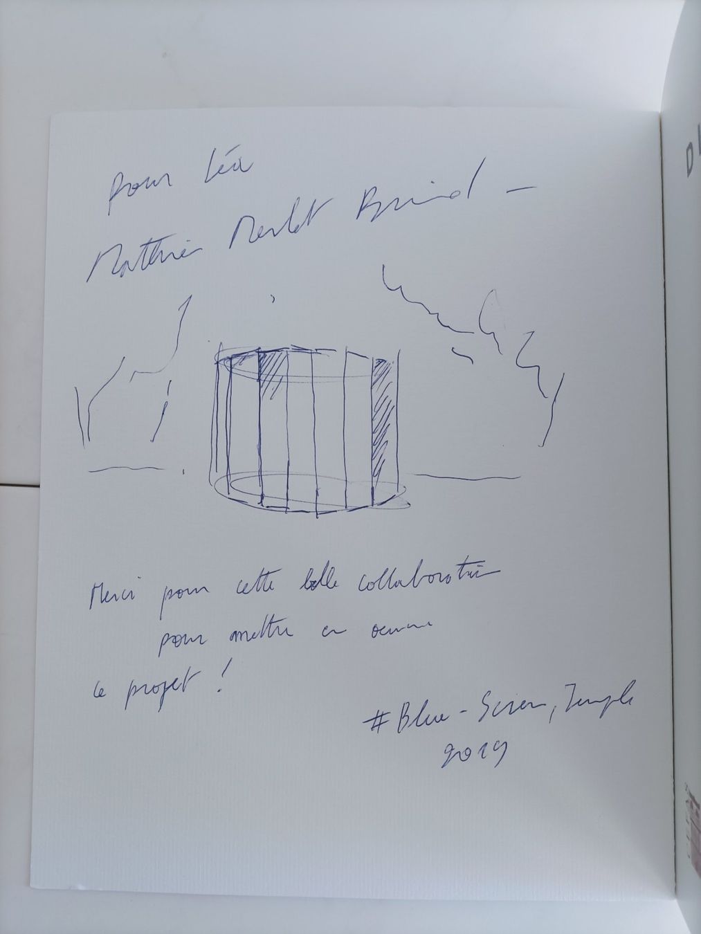 Libri: Digital flow (+ dédicace) / César Bardoux - Mathieu Merlet B – Usato da crans montana venduto da AB3963 1