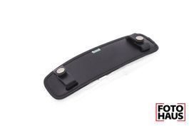 Billingham Shoulder Pad Schwarz für Tasche SP50 0686