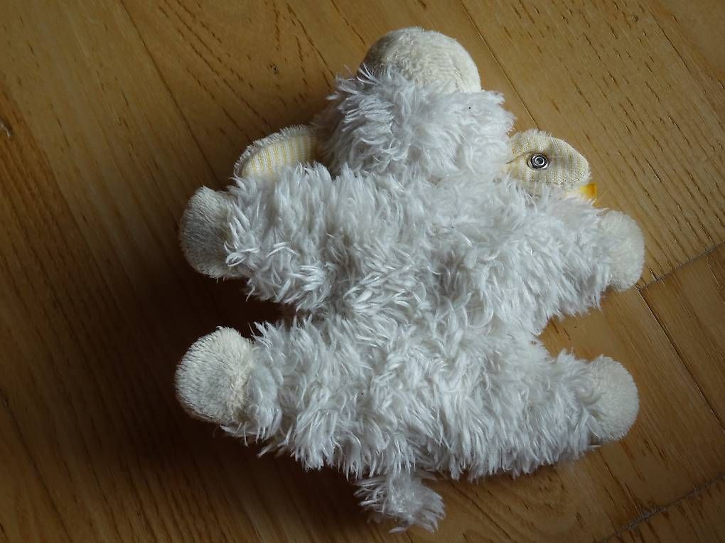 Steiff Jouets: Schaf Steiff – D'occasion à Niederbipp par PiaZ01 1