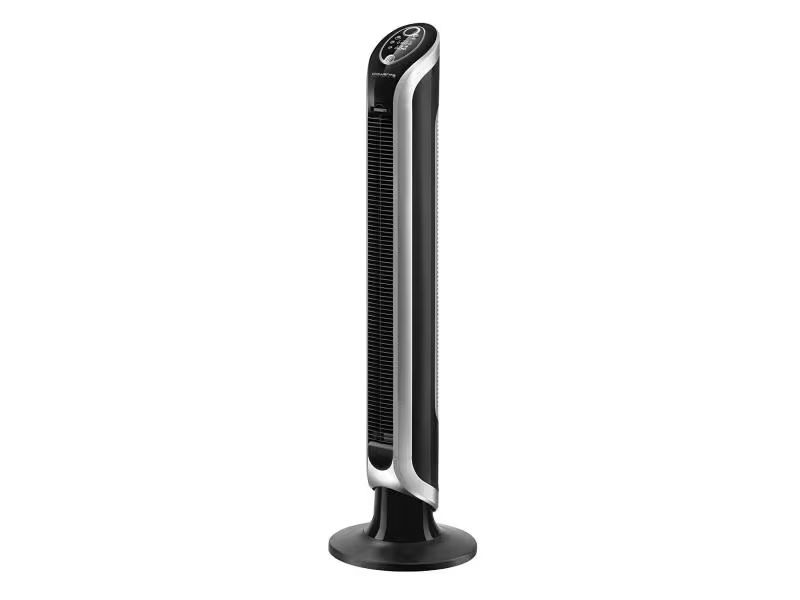 Rowenta Ventilatoren: Rowenta Turmventilator Eole Infinite VU6670 Schwarz – Neu und originalverpackt aus Heimisbach von LIFESTYLE-MORE 1