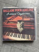 Vinyles variés - La Compagnie Créole, Clayderman, Voisine