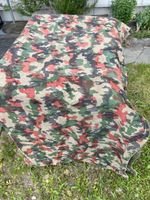 Militär Blache