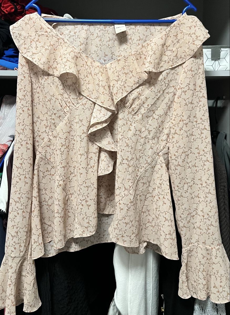 Zebra Camicette: Bluse Grösse M Zebra  – Usato da Oberentfelden venduto da Dianaaaaaa