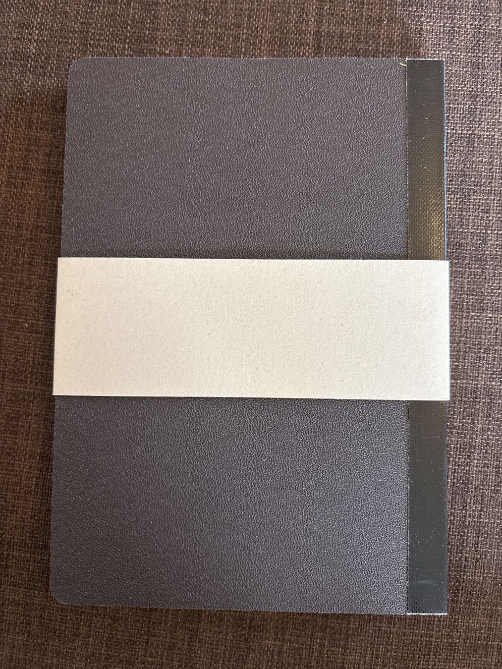 Nespresso Blocchi: Nespresso Notizbuch NEU – Nuovo e nell'imballaggio originale da Genève venduto da Livsonman 1