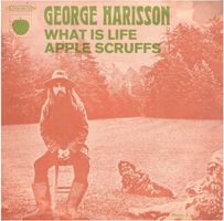George Harisson  --  What is Life  Single7