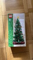 Lego sapin de Noël 