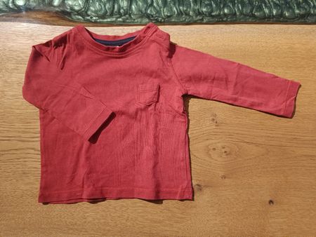 Pullover Grösse 68